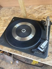 Garrard record deck - garrard,