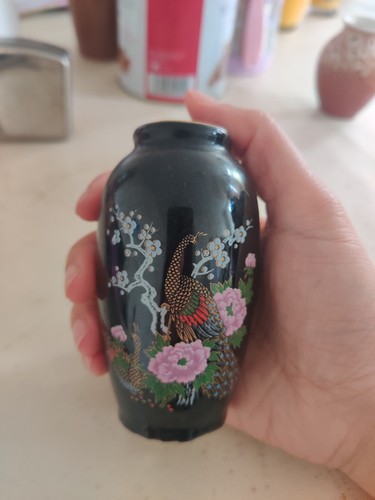 Vintage japanese black - vintage,