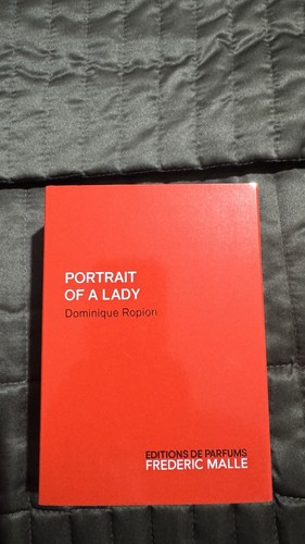 Frederic malle portrait a - frederic,