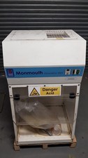 Monmouth Circulaire 650 Fume Cupboard Cabinet