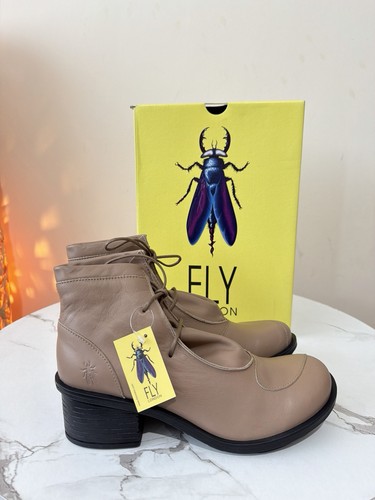 Fly london carf307fly leather - fly,