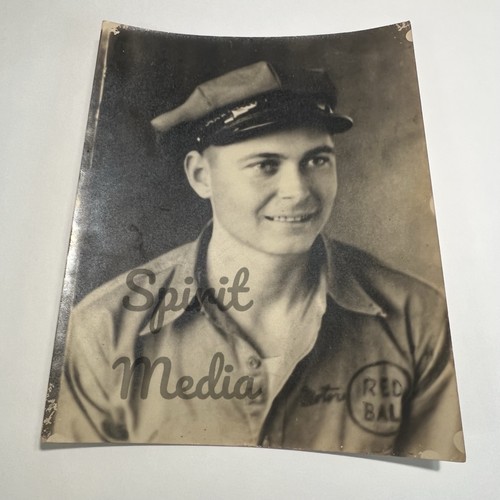 Vintage photograph 8x10 - vintage,