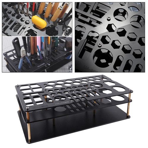 Model making tools storage - model,