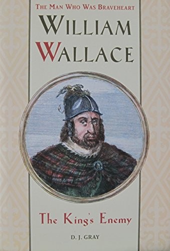 William wallace the - the, king's