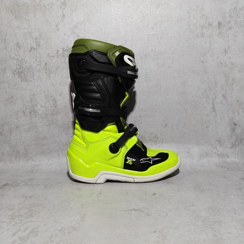 Alpinestars tech youth - alpinestars,