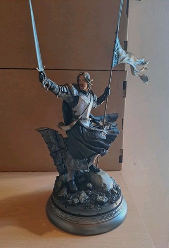 Lord the rings boromir - of,