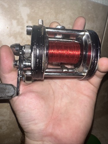 Abu garcia ambassador - abu,