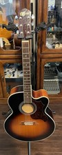 2006 Crafter SJC-330EQ Super