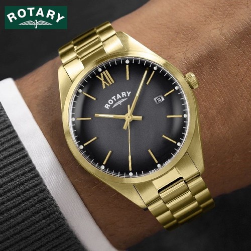 Rotary rgb10003 ss - gp,