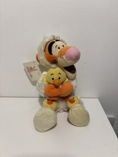 Disney Store Tigger Easter