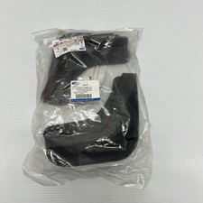 Genuine Ford Focus Mk4 Front
