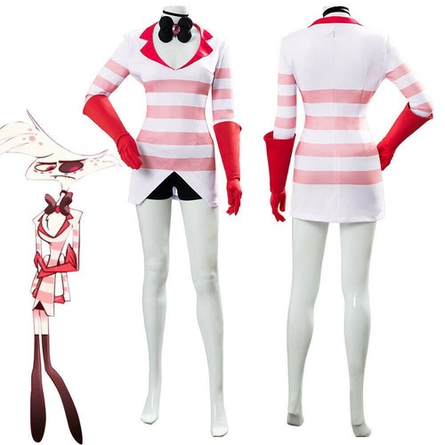 Hazbin hotel angel dust - hazbin,