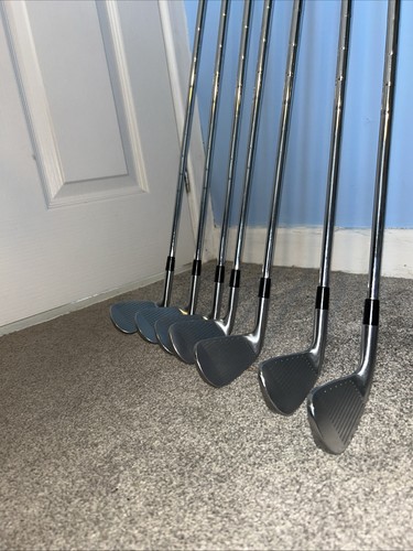Taylormade p7mc 2023 irons - p7mc,