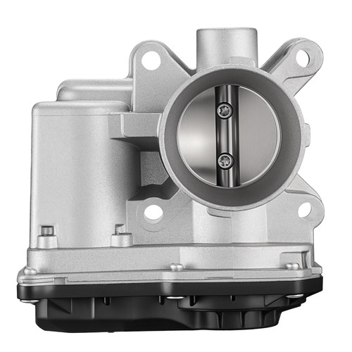 Throttle body 8200568712 fits - throttle,