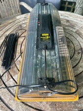 Brinsea Octagon 40 DX Incubator for pheasants, hens, bantams etc.