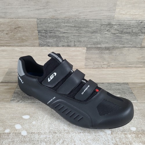 Louis garneau chrome - chrome, road