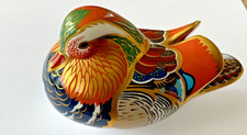 Royal Crown Derby Mandarin