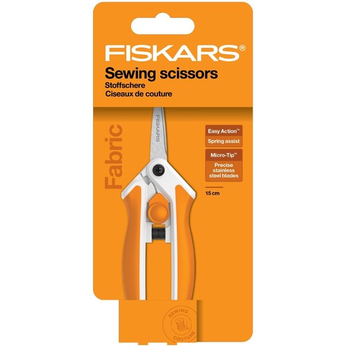 Fiskars sewing scissors - fiskars,