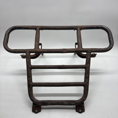 Kawasaki klf 300 4x4 front - 300,
