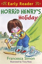 Horrid Henry's holiday (Paperback) - FREE Shipping