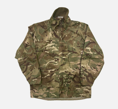 British army mtp waterproof - british,