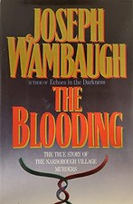 The Blooding by Wambaugh