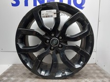 ALLOY WHEEL LAND ROVER RANGE
