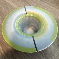 Vintage 1930s Art Deco Vase /