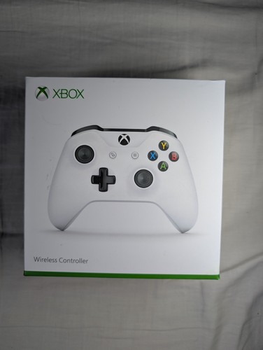 Xbox one wireless controller - xbox,