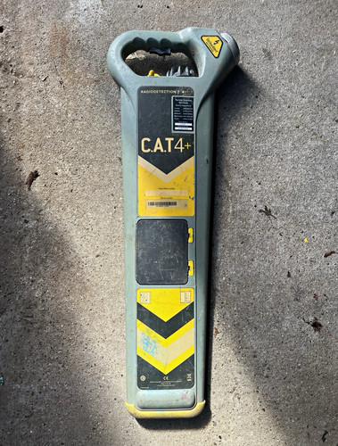Radiodetection cable - radiodetection,