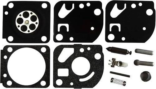 Carburettor full gasket set - full,