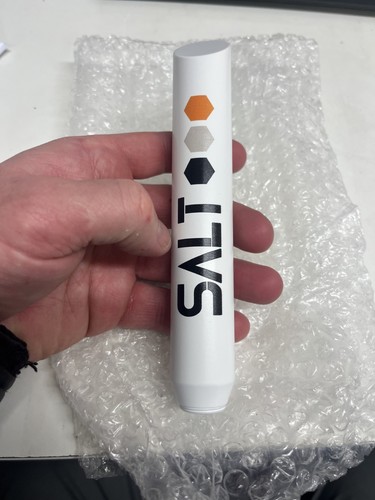 Salt brewery tap handle - tap, brand