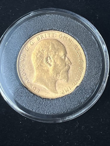 1910 edward vii full - 1910,