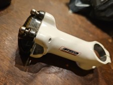 FSA Stem 90mm White