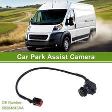 Car Camera for Dodge for Ram