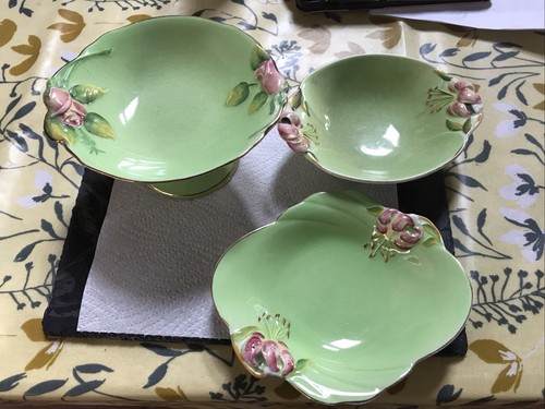 Vintage royal winton green - winton,