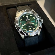 Nivada Grenchen Antarctic