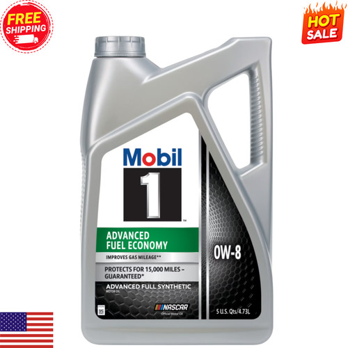 Mobil advanced fuel - mobil,