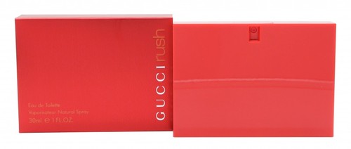 Gucci rush eau - de, toilette