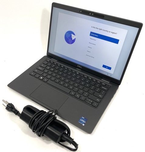 Dell latitude 7330 laptop - dell,