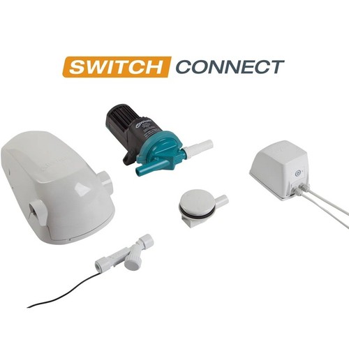 Whale switch connect bp1558bx - whale,