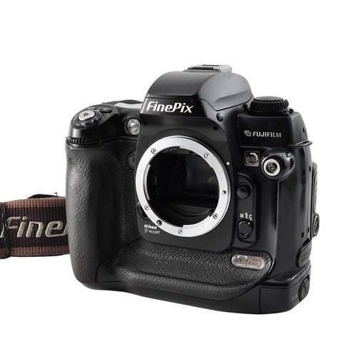 Near mint fujifilm - [near,