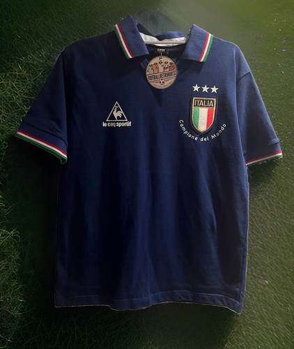 Italy campione del mondo 1982 - del,