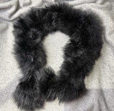 Alpaca Fur Soft Adjustable