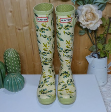 Hunter Original Tall RHS