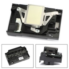 Replacement Printer Print Head