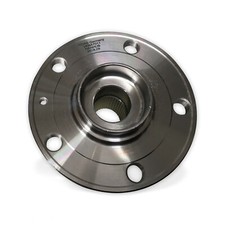 For Vw Golf 1.6 TDI BlueMotion MK7 2012> 1x Front Hub Wheel Bearing Kit Lh Rh