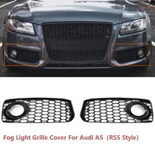 Honeycomb Fog Light Grille