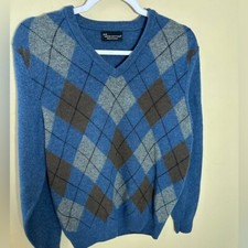 HAWICK Knitwear Sweater made