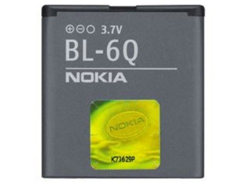 Original nokia battery - nokia,